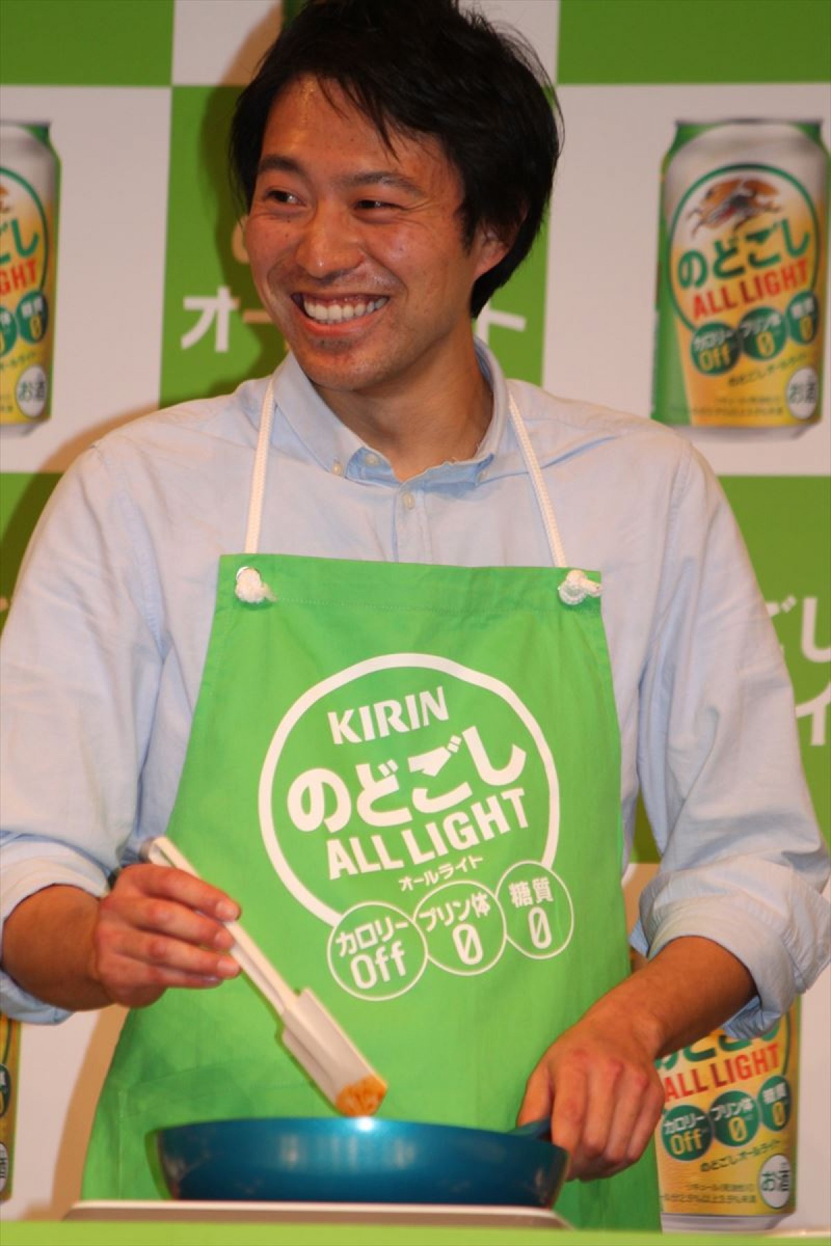 新婚SHELLY、ラブラブ結婚生活にのろけ「家のことを何でもやってくれる」