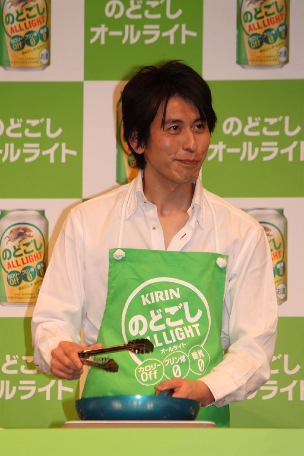 新婚SHELLY、ラブラブ結婚生活にのろけ「家のことを何でもやってくれる」