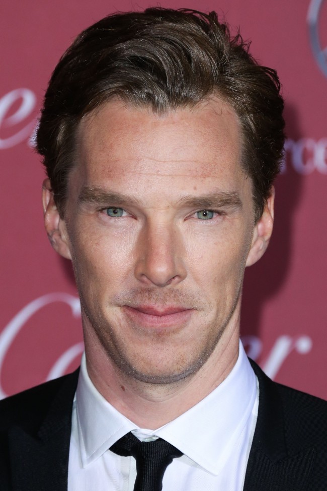 ベネディクト・カンバーバッチ、Benedict Cumberbatch