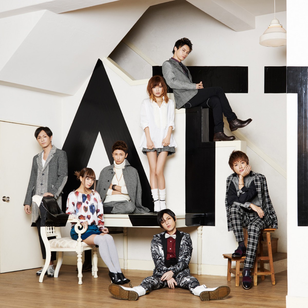 AAA、ハリウッド映画と初のコラボ！ 新曲は「甘く優しい歌声」に注目