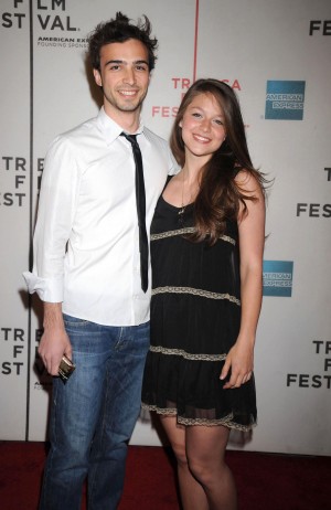 メリッサ・ブノワ