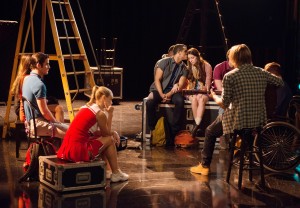 『glee／グリー』シーズン4