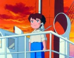 「日本アニメーション40周年記念特集」で放送される『MARCO 母をたずねて三千里』