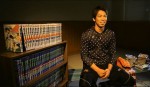 カープ・前田投手が好きな野球漫画は…『青春！アリスポ』森久保祥太郎＆逢坂良太語り