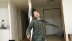 金田朋子、自宅での“汚点”をドッキリで撮影される！