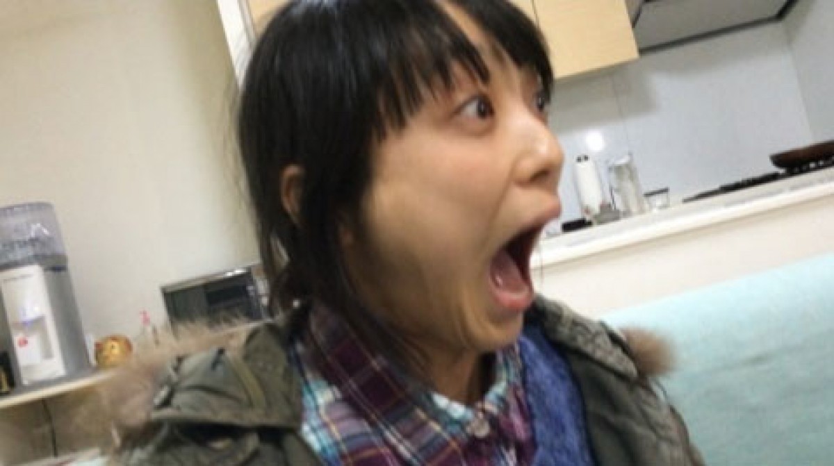 金田朋子、ブログでドッキリ番組の裏側に言及　未放送の“汚点”シーンを画像で公開