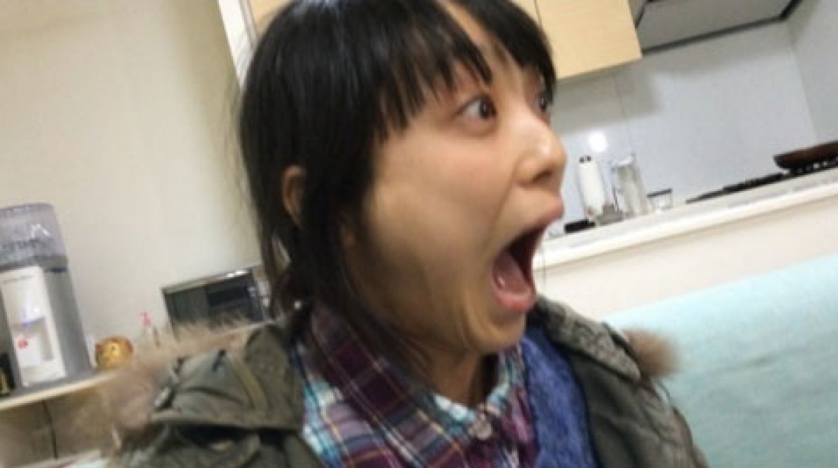 金田朋子、自宅での“汚点”をドッキリで撮影される!