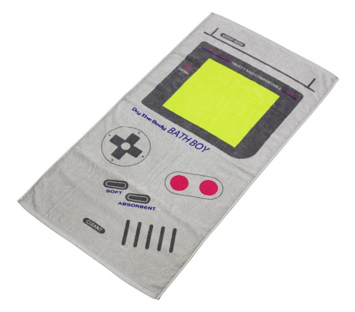ゲーム