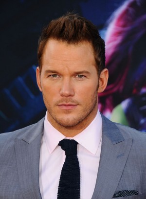 クリス・プラット