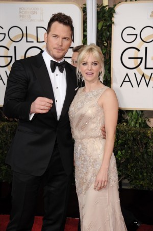 クリス・プラット