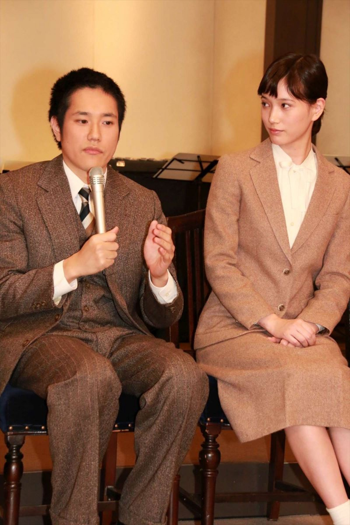 紅白が生まれた日