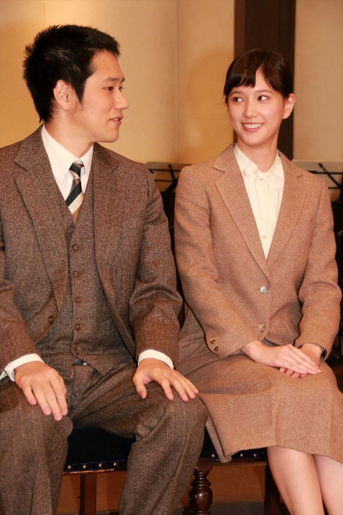 紅白が生まれた日