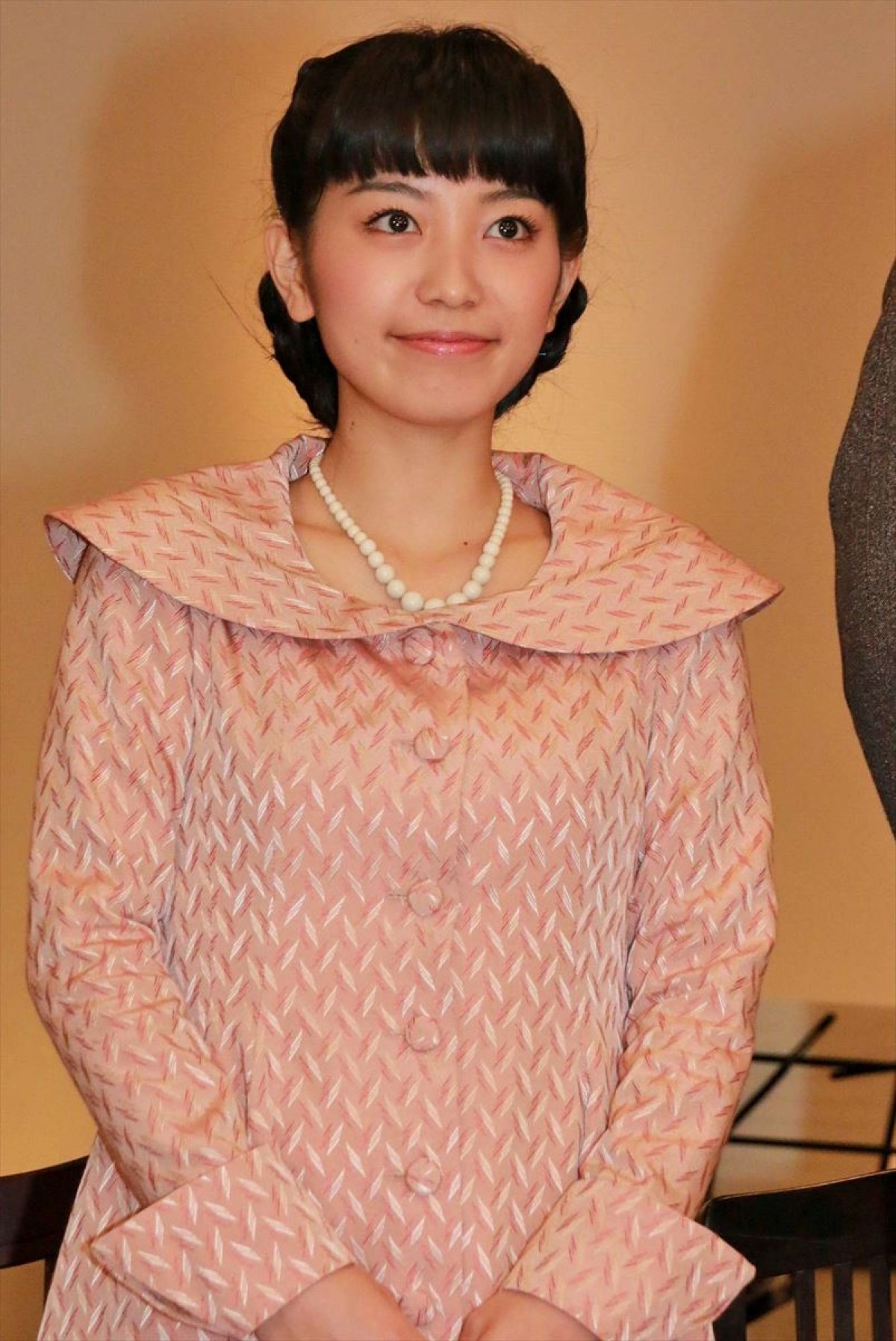 本田翼、松山ケンイチ＆星野源と「ずっとゲームの話をしてた」 ドラマ撮影を振り返る