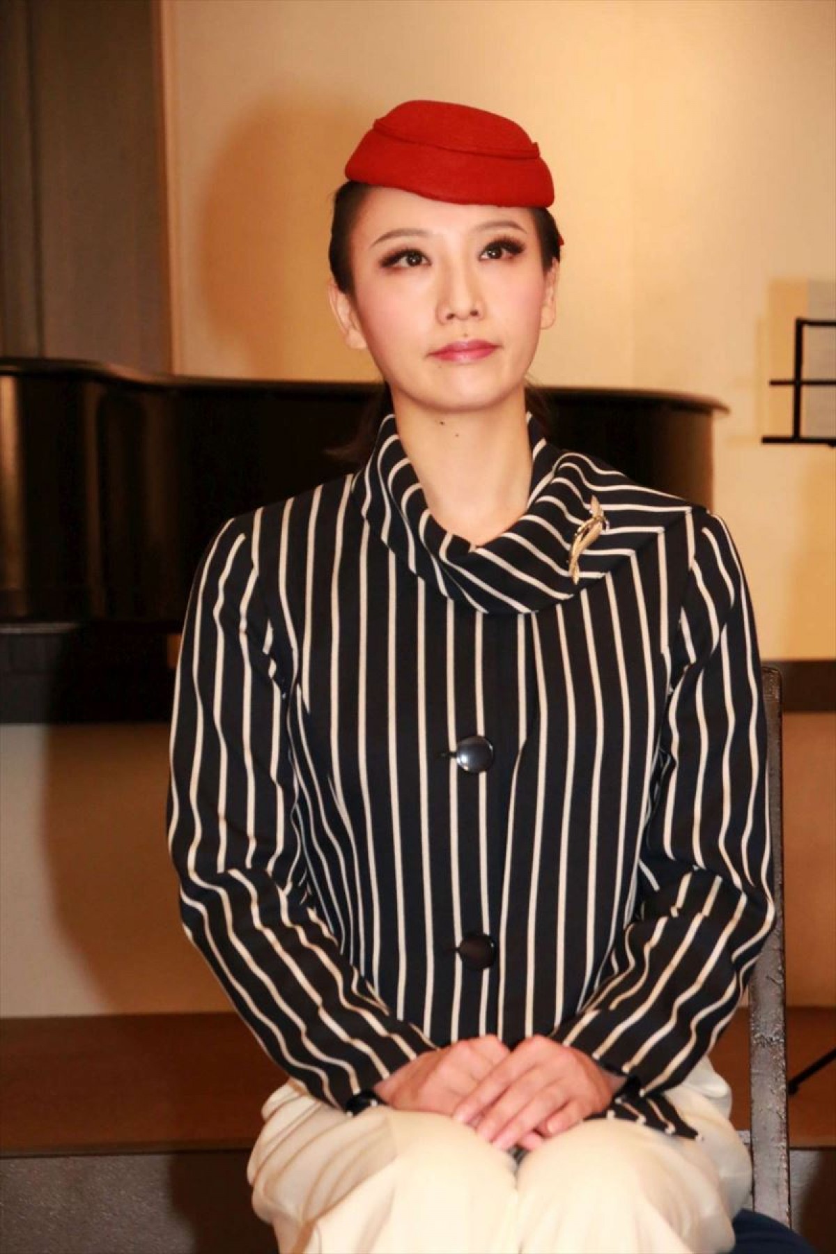 本田翼、松山ケンイチ＆星野源と「ずっとゲームの話をしてた」 ドラマ撮影を振り返る
