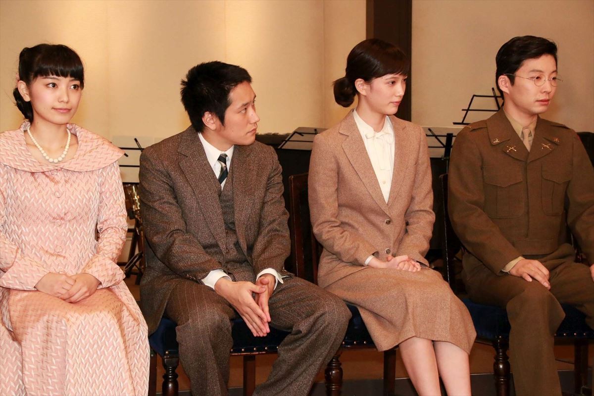 紅白が生まれた日