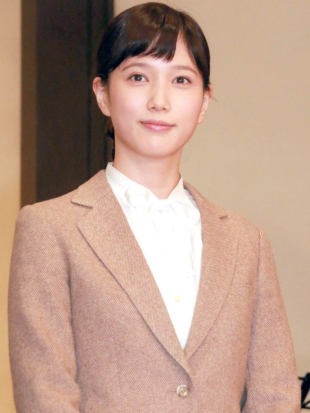 本田翼、松山ケンイチ＆星野源と「ずっとゲームの話をしてた」 ドラマ撮影を振り返る