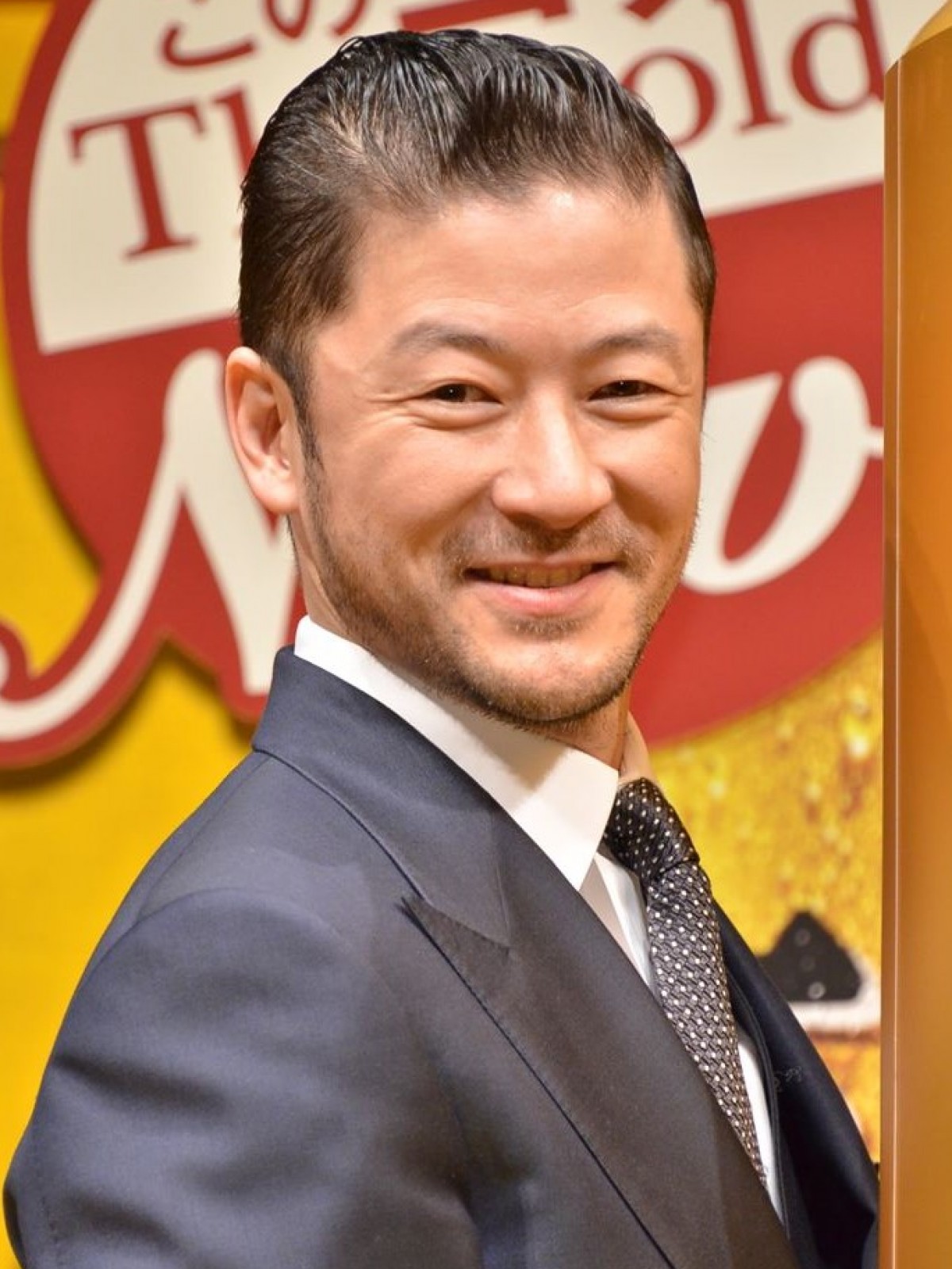 V6岡田准一、浅野忠信を大絶賛 「コクがダダ漏れ」と憧れの眼差し