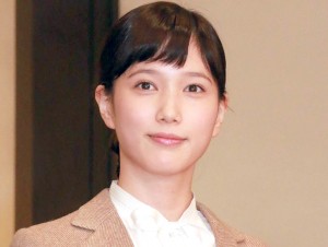 本田翼、撮影中は共演者とゲームの話で盛り上がったと告白