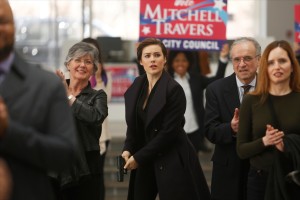 『ブラックリスト』シーズン1