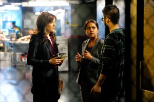 『ブラックリスト』シーズン1