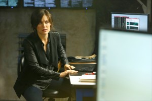 『ブラックリスト』シーズン1