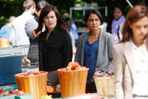 『ブラックリスト』シーズン1