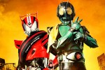 『スーパーヒーロー大戦GP仮面ライダー3号』　及川光博、仮面ライダー3号と主題歌を担当