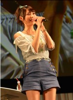 戸松遥、“四半世紀記念”ひとりニコ生初挑戦　平日放送に「休み取った」ファンも