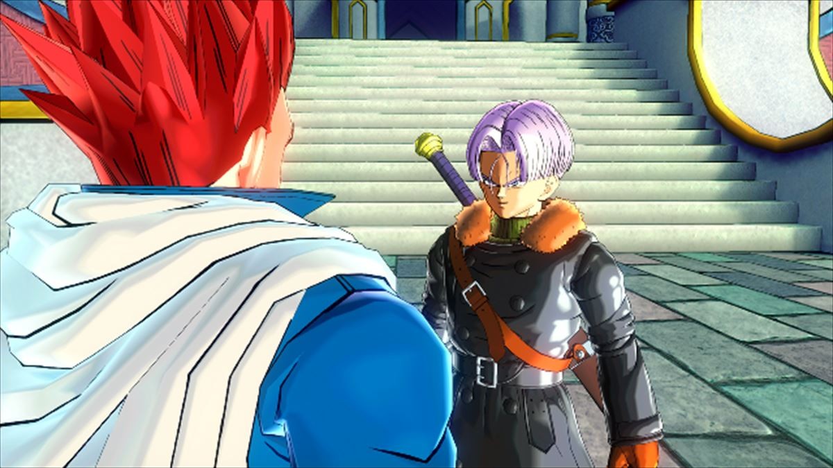 PS4『ドラゴンボール』最新ゲーム、ド迫力のキャラバトル満載PV公開！