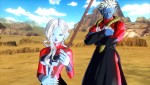 『ドラゴンボール ゼノバース』場面写真