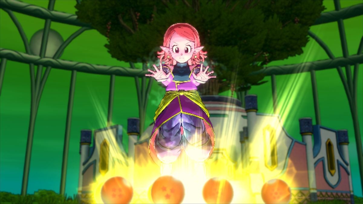 PS4『ドラゴンボール』最新ゲーム、ド迫力のキャラバトル満載PV公開！