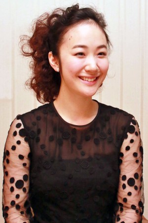 『繕い裁つ人』黒木華、女優を志した原点を振り返る