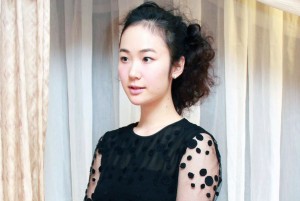 『繕い裁つ人』黒木華、女優を志した原点を振り返る