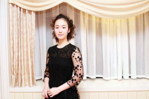 『繕い裁つ人』黒木華、女優を志した原点を振り返る