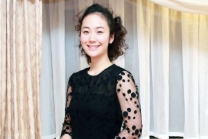 『繕い裁つ人』黒木華、女優を志した原点を振り返る
