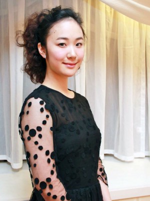 『繕い裁つ人』黒木華、女優を志した原点を振り返る