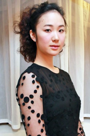 『繕い裁つ人』黒木華、女優を志した原点を振り返る