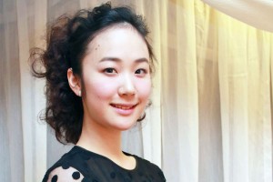 『繕い裁つ人』黒木華、女優を志した原点を振り返る