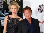 ショーン・ペン、シャーリーズ・セロンの息子と養子縁組手続きへ