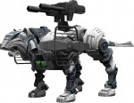 『ZOIDS MATERIAL HUNTERS』事前登録でもらえるオリジナルゾイド「ホワイトタイガー」