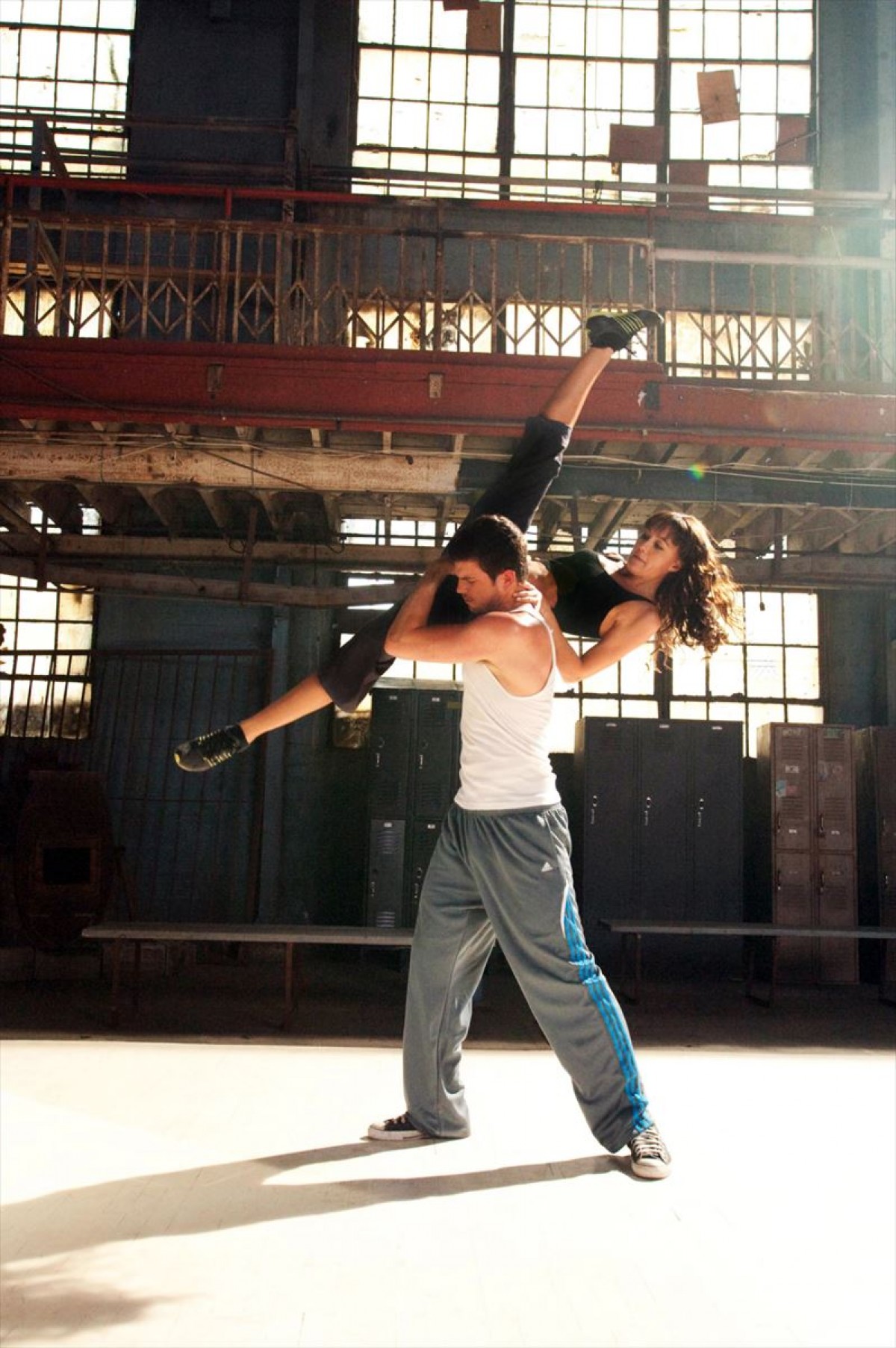 ダンス映画トップ20発表！ラテン系からヒップホップまでHOTな名作で温まろう