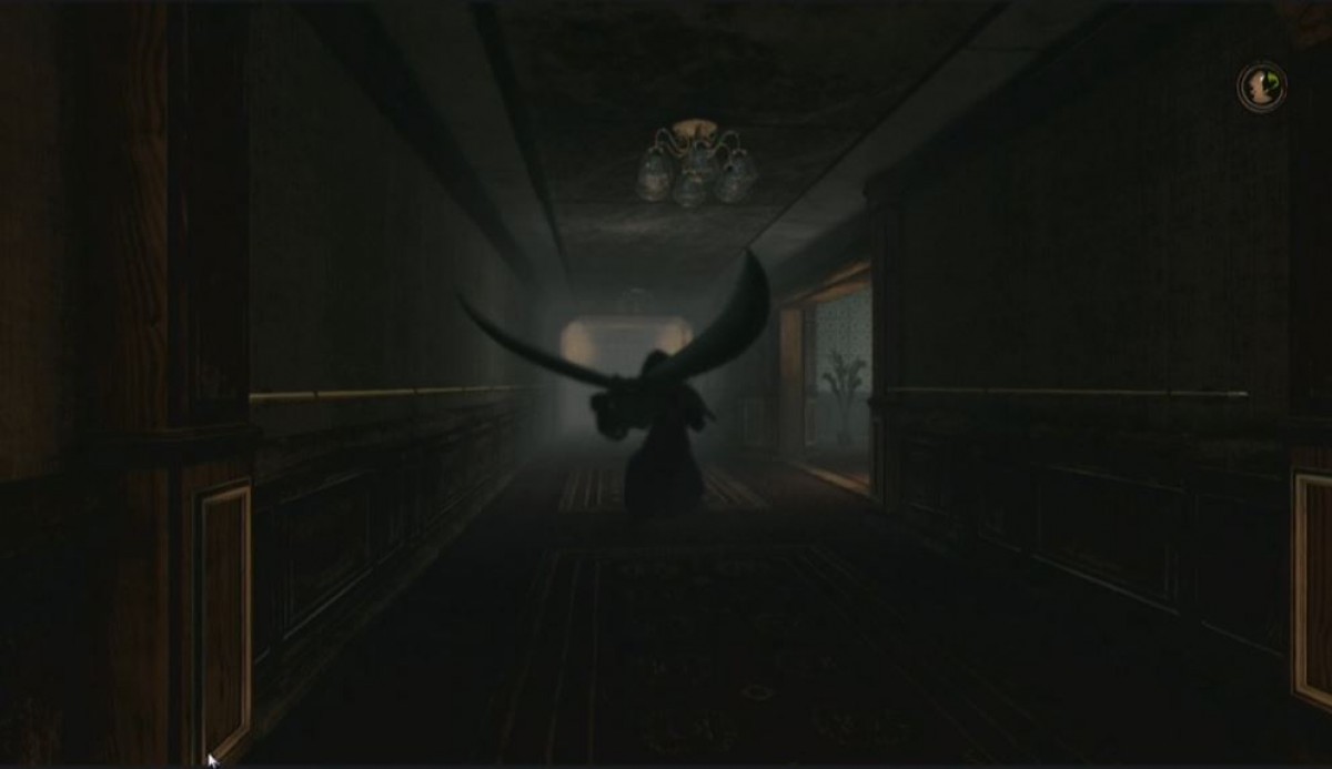 『呪怨』清水崇制作のゲームPV完成！ “日本的ホラー” 凝縮のトラウマ映像