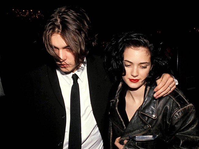 Johnny Depp12684_JOHNNY DEPP_WINONA RYDER