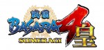 『戦国 BASARA4 皇』ロゴ