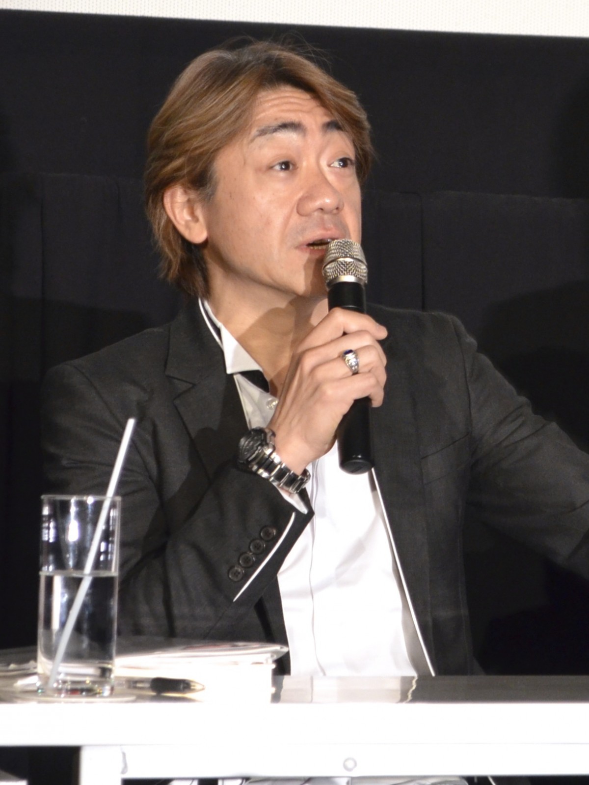 『あぶない刑事』最終章、2016年正月公開決定！2015年東映ラインナップ発表