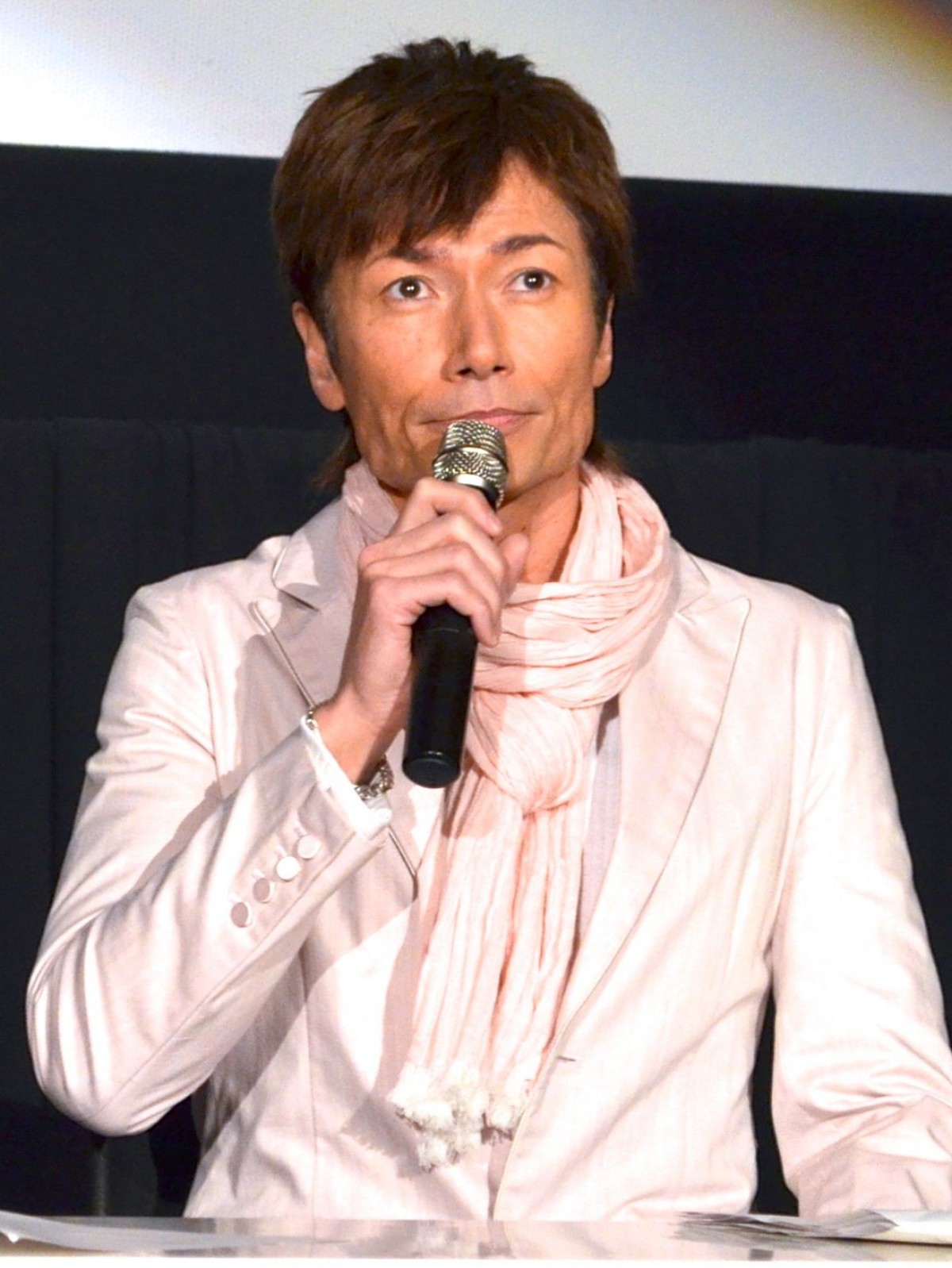 『あぶない刑事』最終章、2016年正月公開決定！2015年東映ラインナップ発表