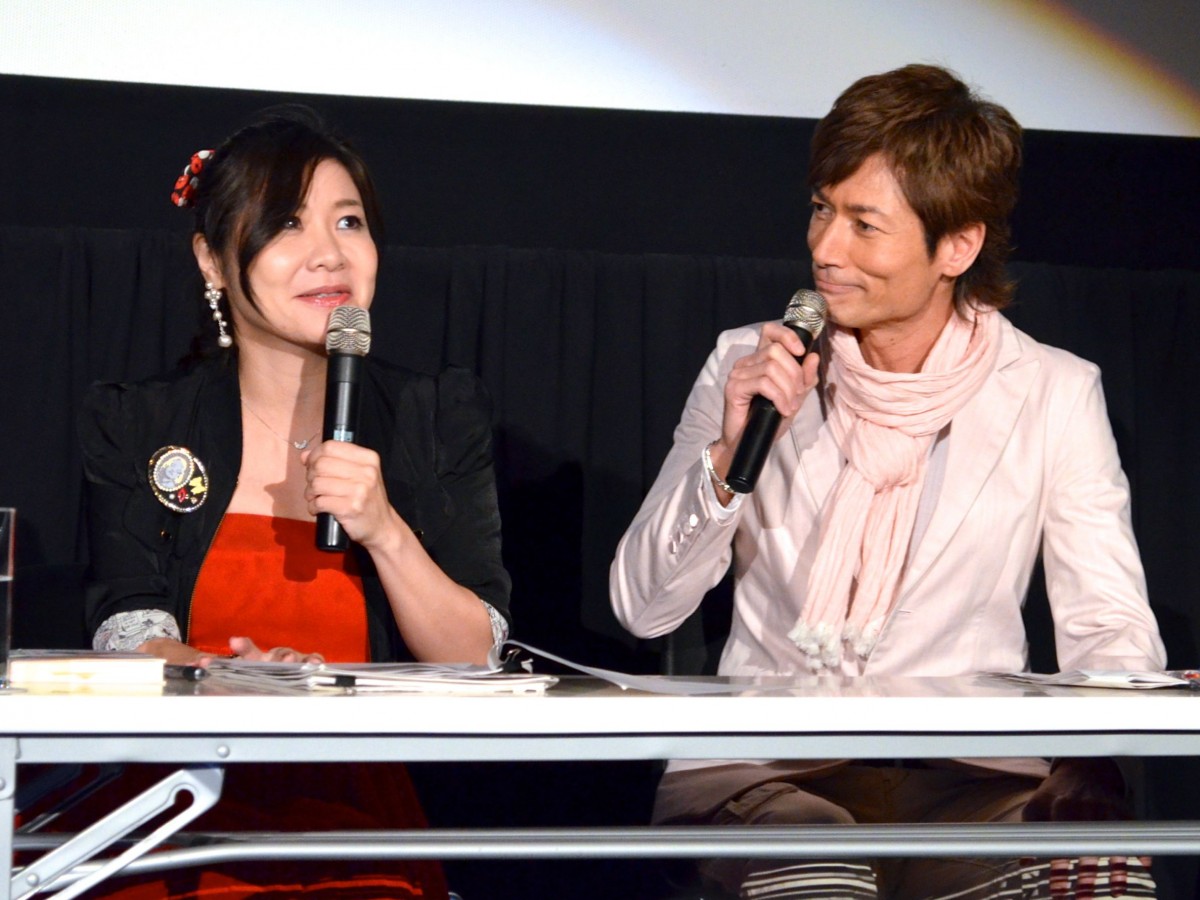 『あぶない刑事』最終章、2016年正月公開決定！2015年東映ラインナップ発表