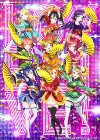 『ラブライブ！The School Idol Movie』　第1弾ビジュアル