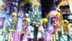 『ラブライブ！The School Idol Movie』　特報場面写真