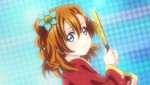 『ラブライブ！The School Idol Movie』　特報場面写真